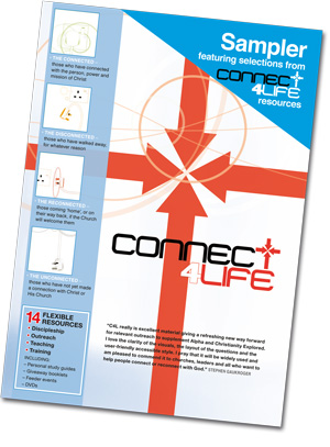 Connect4Life Sampler