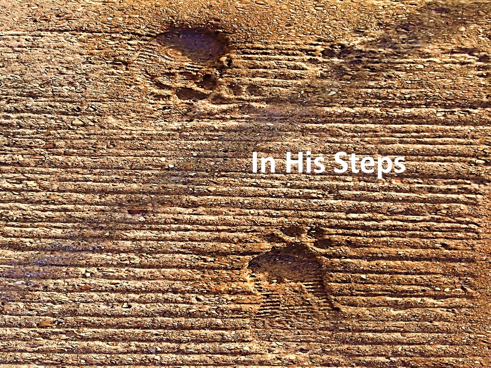 In His Steps