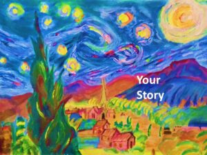 Your Story