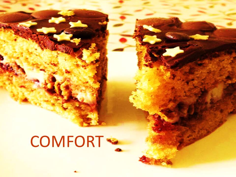 COMFORT