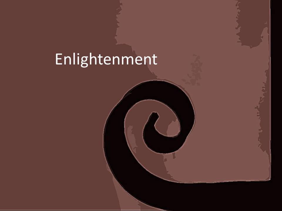Enlightenment