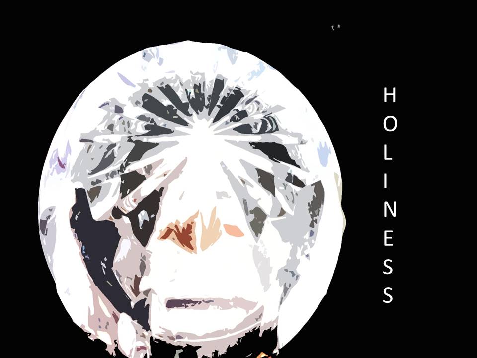 HOLINESS
