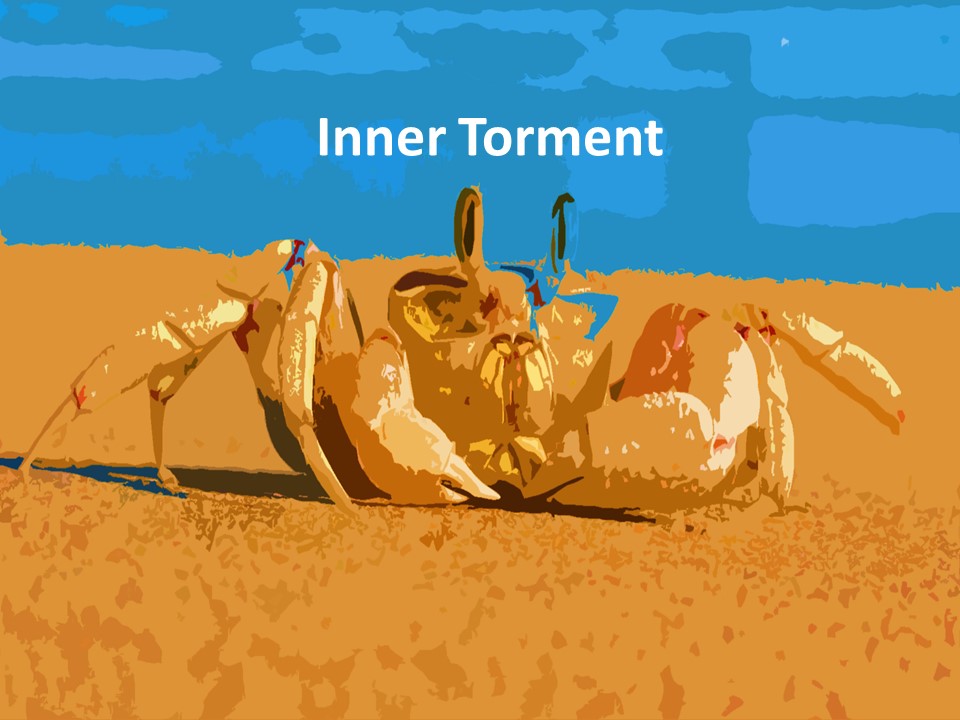 Inner Torment