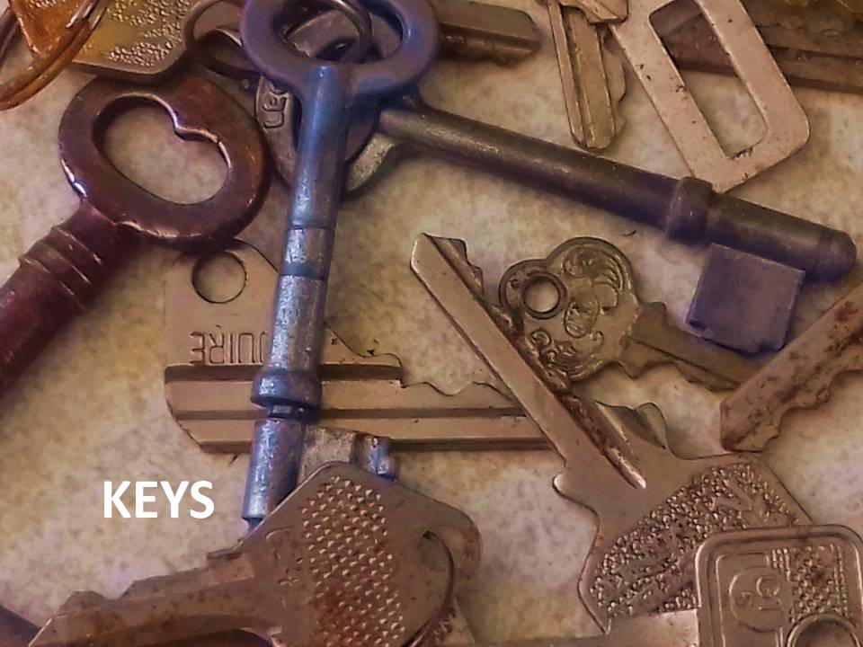 KEYS