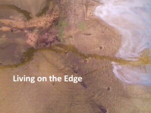 Living on the Edge