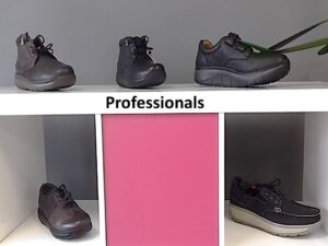 Professionals