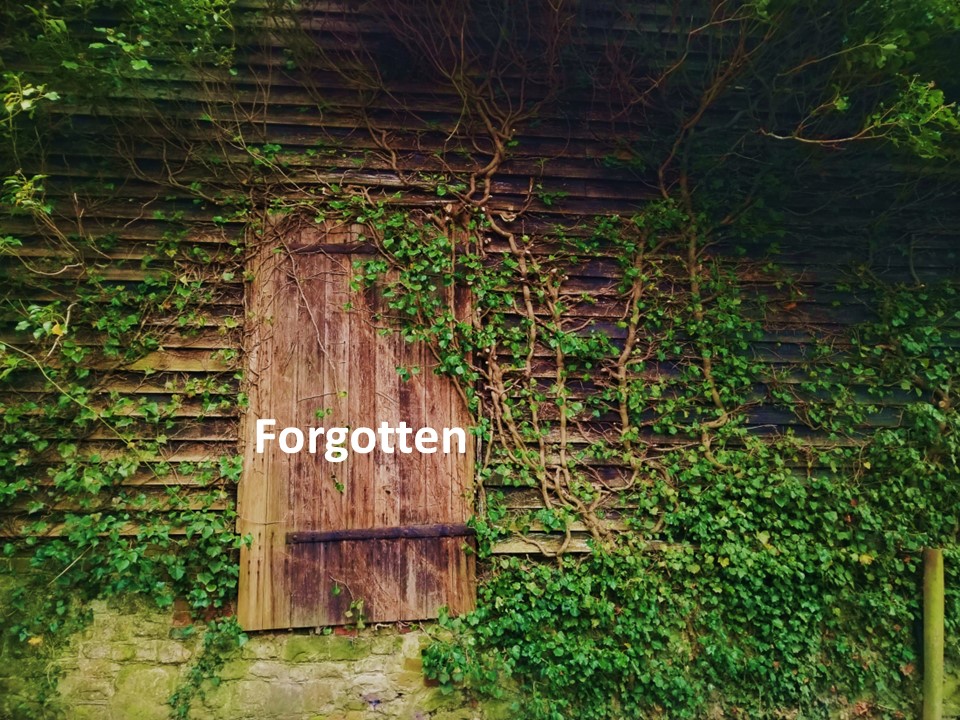 Forgotten