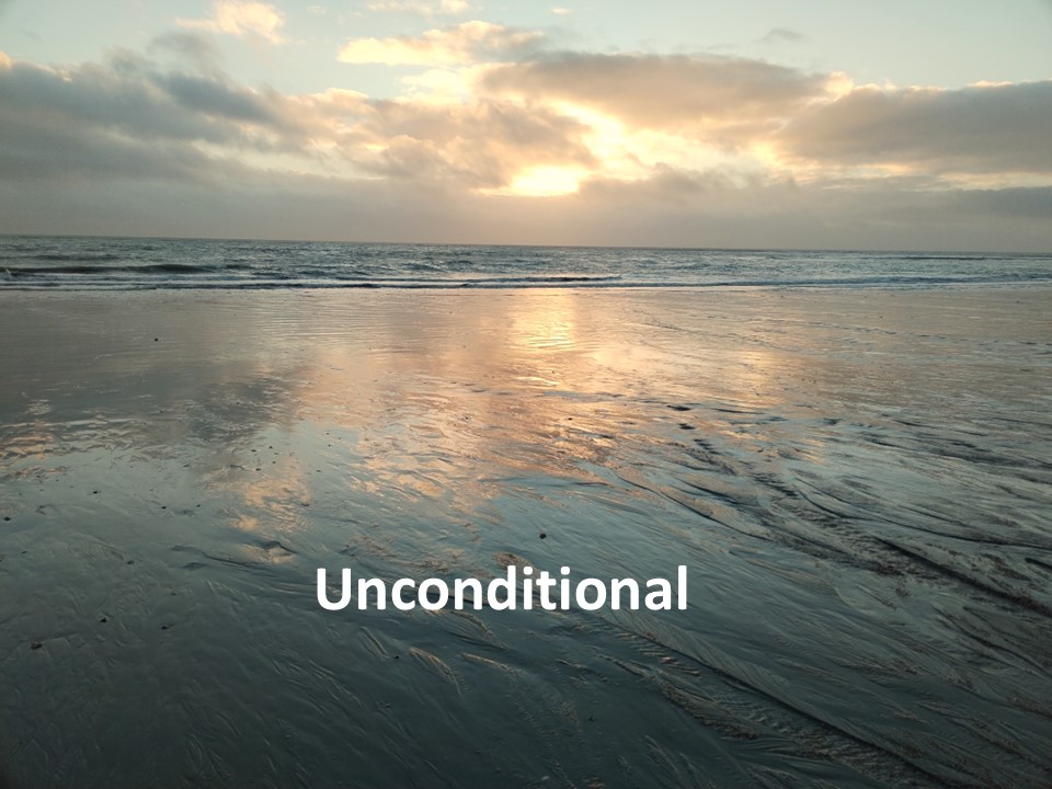 Unconditional