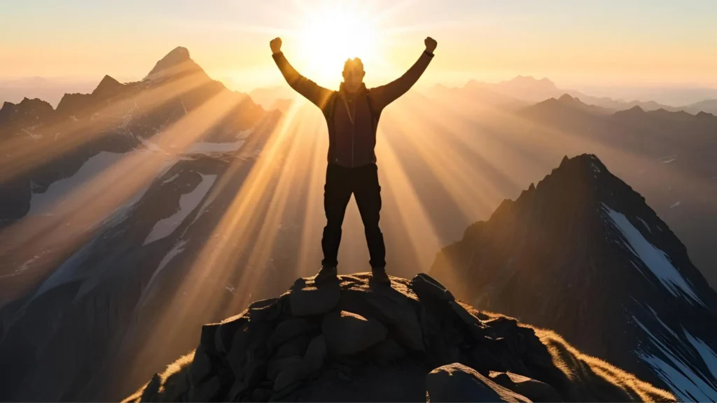 How can a person deepen their relationship with God? Connected4Life