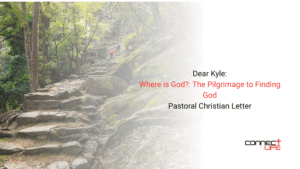 Where is God?: The Pilgrimage to Finding God