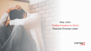 Finding Freedom in Christ: Overcoming Guilt Through Grace