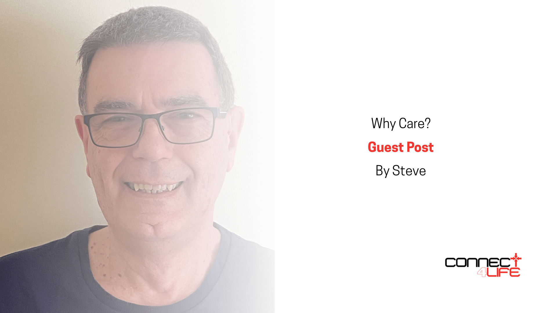 Why Care?