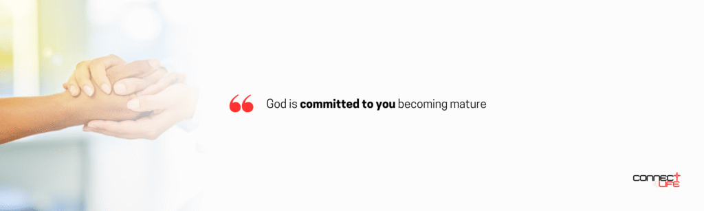 Dear Emma: When God Seems Far Away C4L Connect4Life
