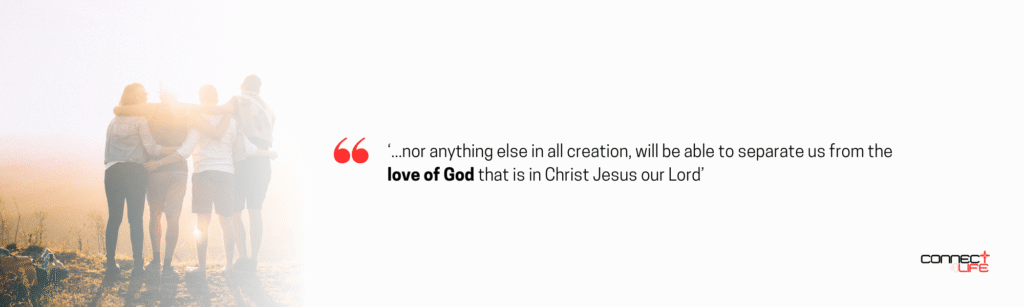 Dear Emma: When God Seems Far Away C4L Connect4Life