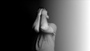 Casting Your Cares Upon The LORD