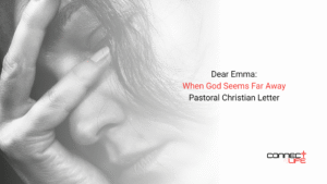 When God Seems Far Away