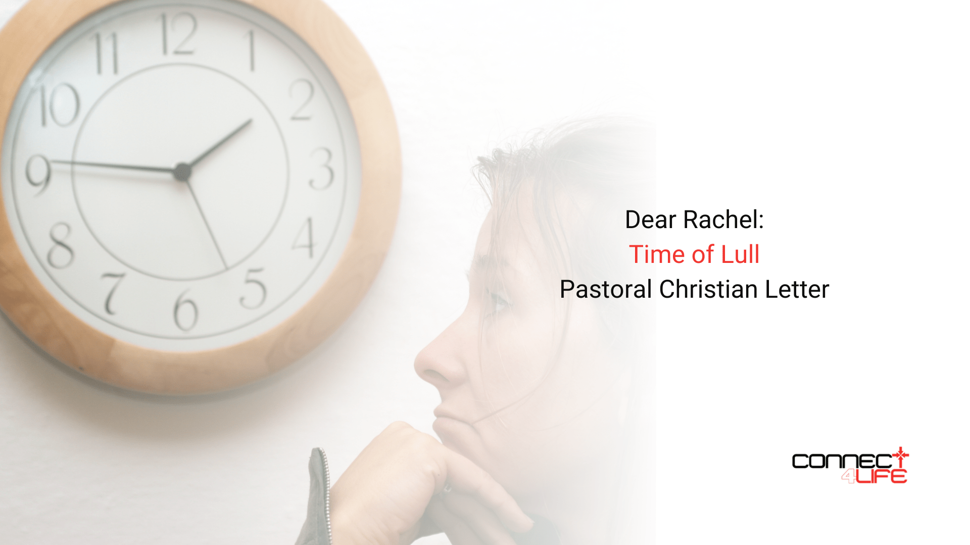 Time of Lull