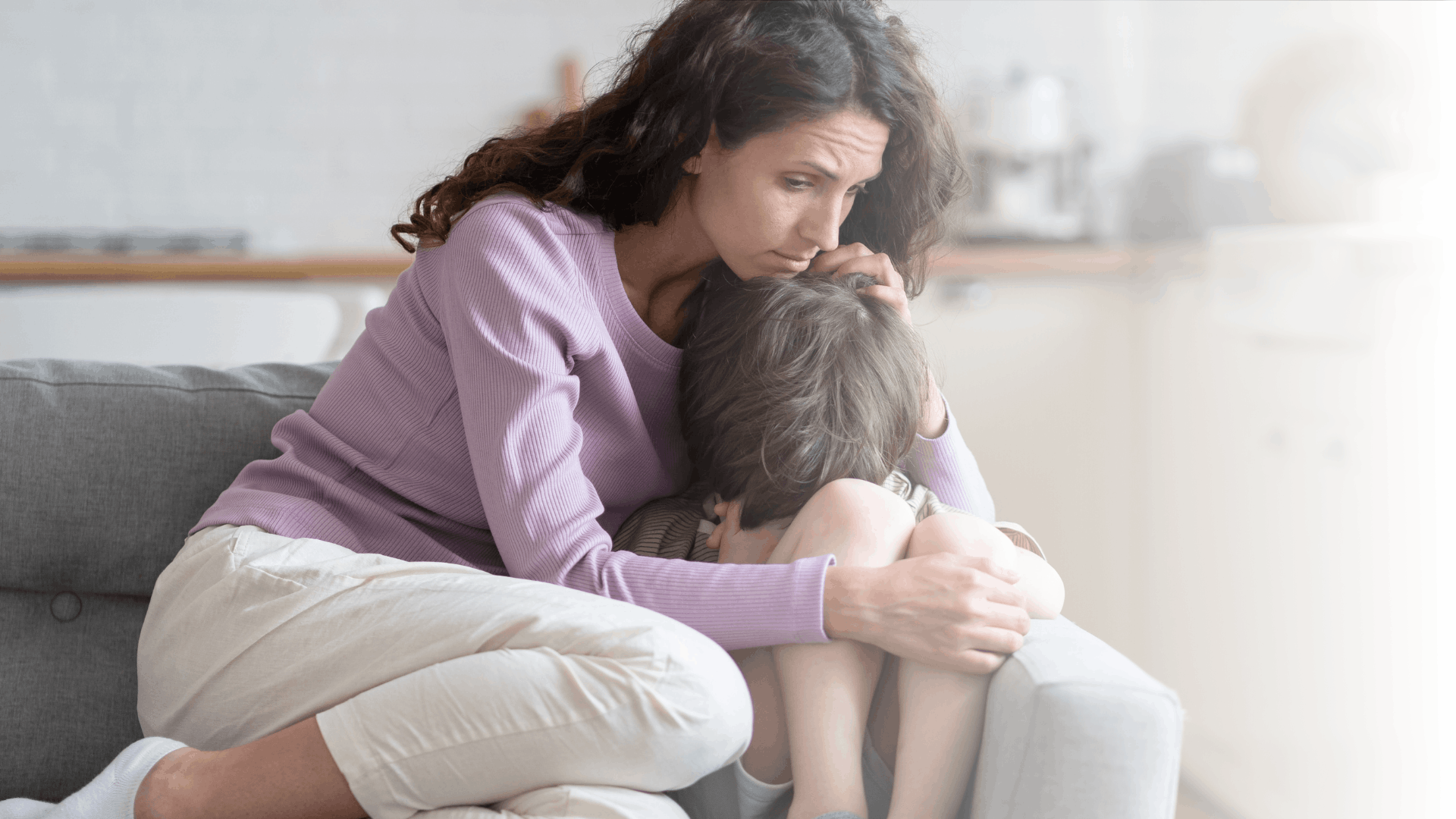 ‘COME’: Finding Peace in an Anxious World and Jesus’ Invitation to the Weary