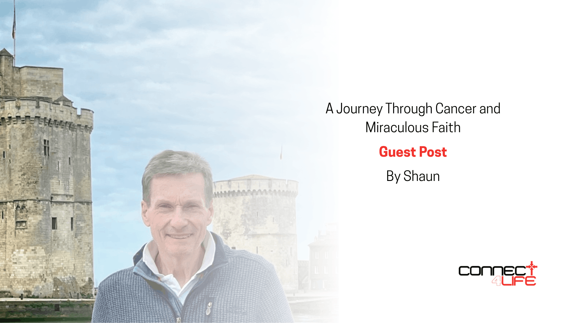 A Journey Through Cancer and Miraculous Faith