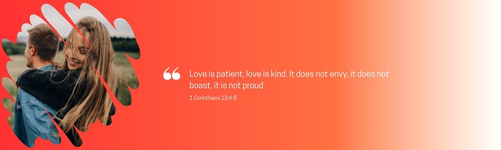 bible verses for a healthy relationship