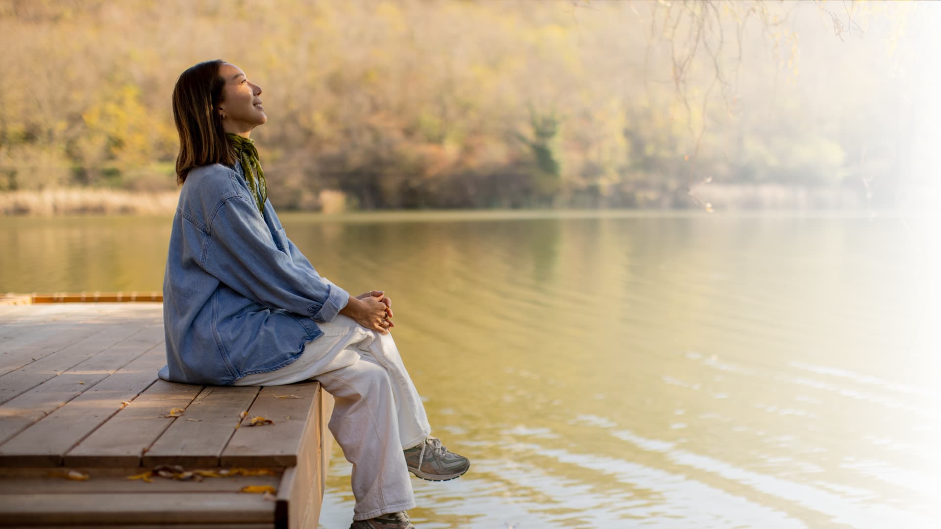 Live at Peace With Everyone (Romans 12:18)